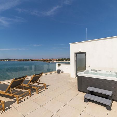 Aqua Blue By Belmont Realty Daire Privlaka  Dış mekan fotoğraf