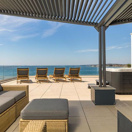 Aqua Blue By Belmont Realty Daire Privlaka  Dış mekan fotoğraf