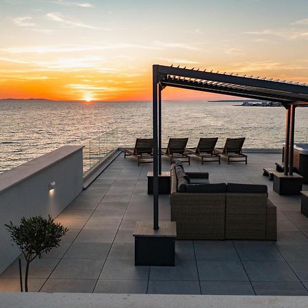Aqua Blue By Belmont Realty Daire Privlaka  Dış mekan fotoğraf
