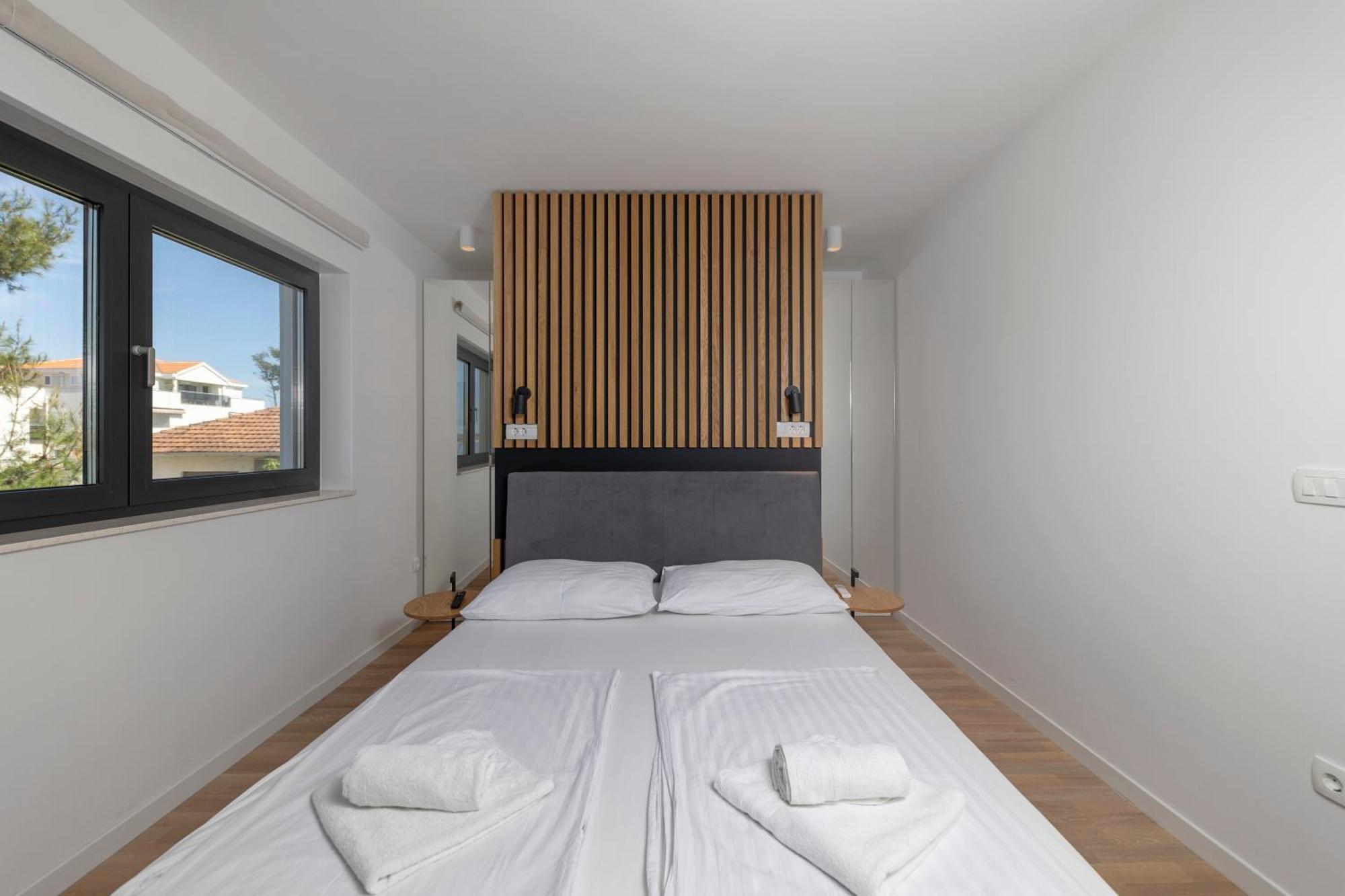 Aqua Blue By Belmont Realty Daire Privlaka  Dış mekan fotoğraf