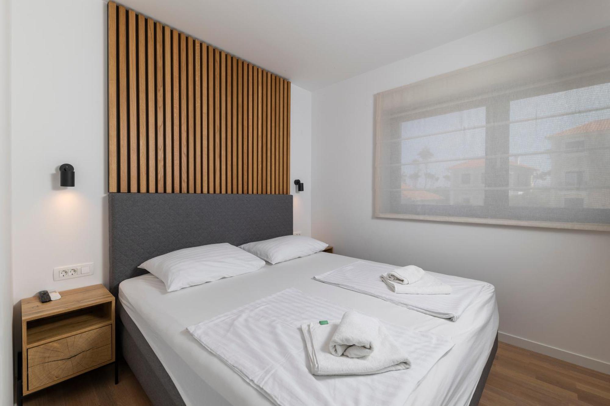 Aqua Blue By Belmont Realty Daire Privlaka  Dış mekan fotoğraf