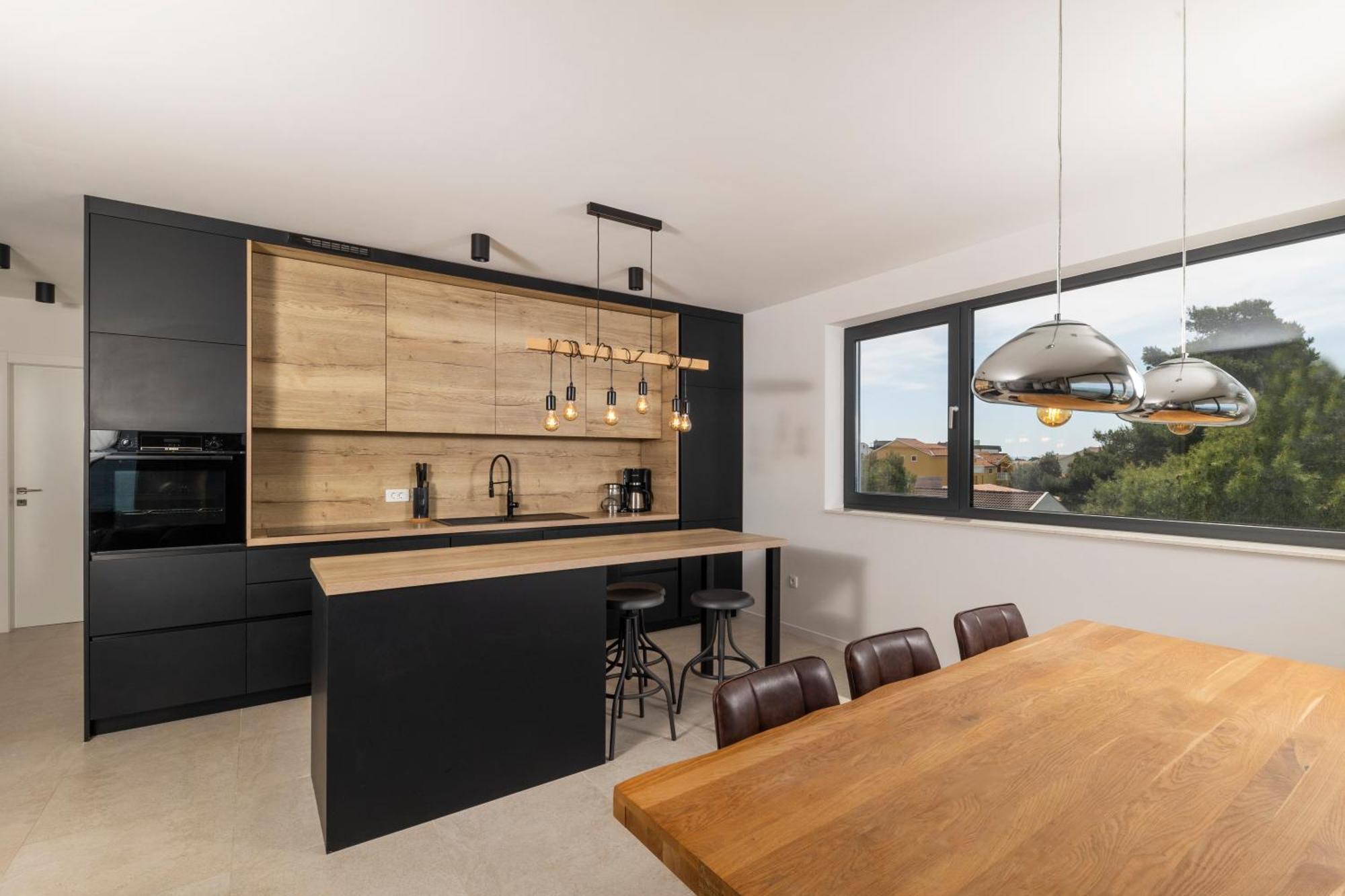Aqua Blue By Belmont Realty Daire Privlaka  Dış mekan fotoğraf