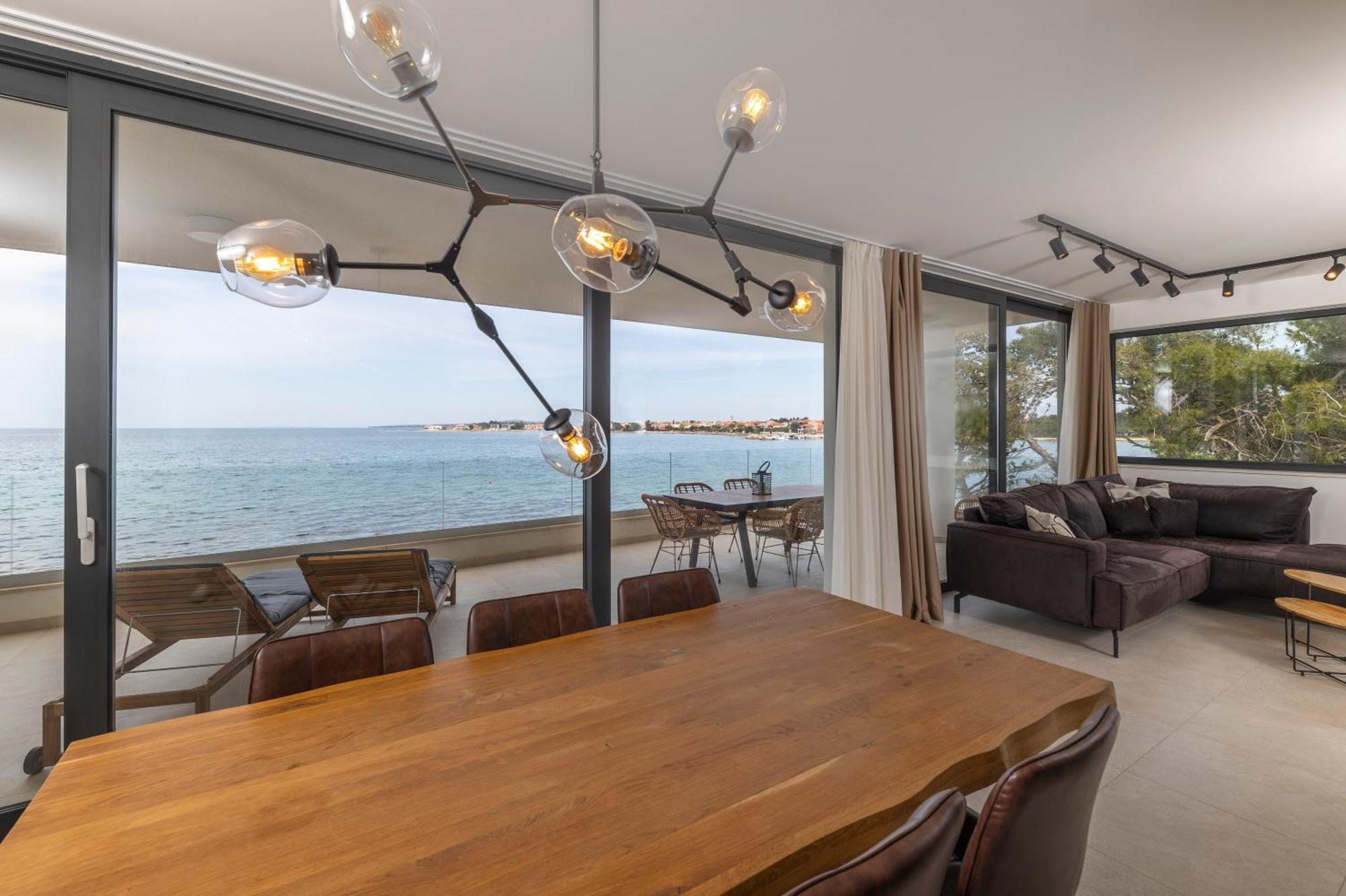 Aqua Blue By Belmont Realty Daire Privlaka  Dış mekan fotoğraf