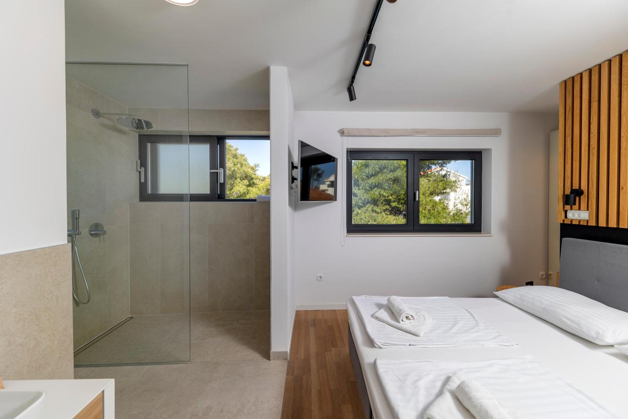 Aqua Blue By Belmont Realty Daire Privlaka  Dış mekan fotoğraf