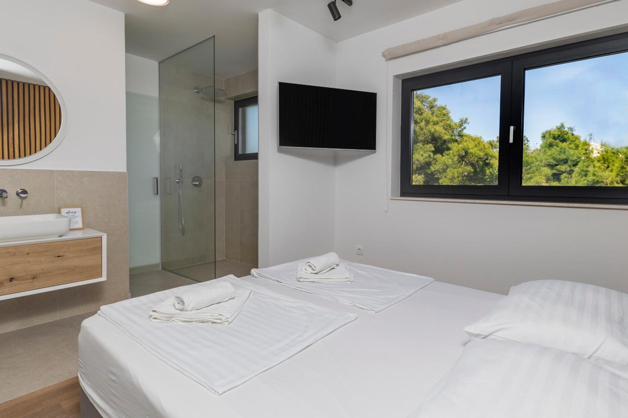 Aqua Blue By Belmont Realty Daire Privlaka  Dış mekan fotoğraf