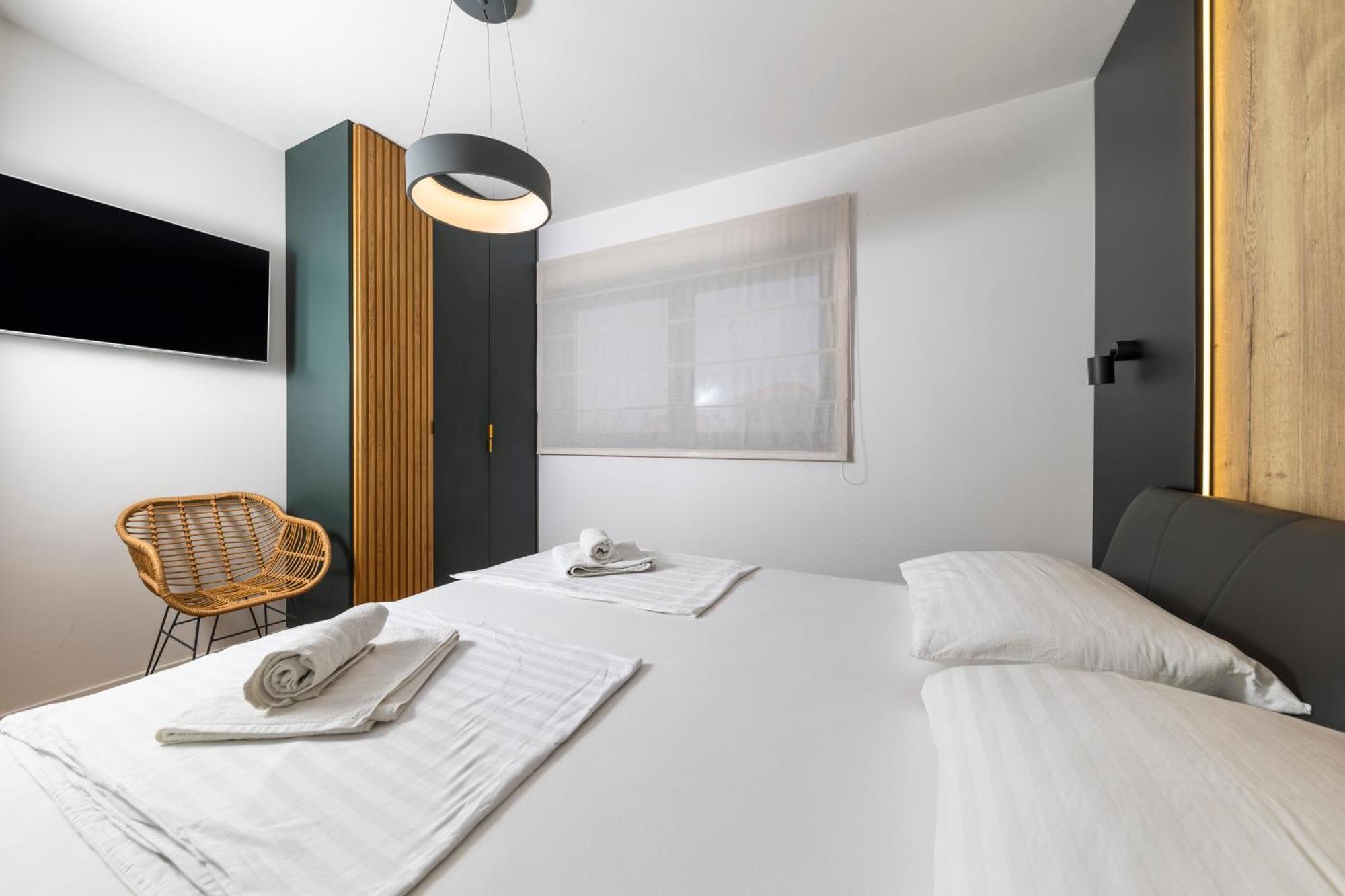 Aqua Blue By Belmont Realty Daire Privlaka  Dış mekan fotoğraf